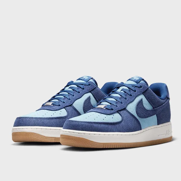 Nike Air Force 1 '07 LV8 "Denim", foto 3 van 3