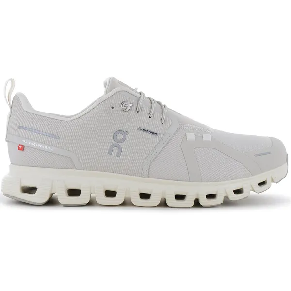 On Cloud 6 WP Waterproof Pelican-Ghost, vergelijk prijzen bij 1 winkel