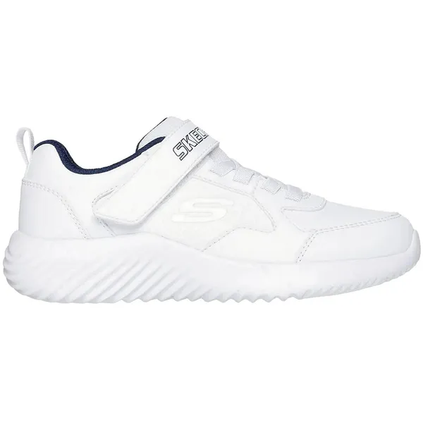 Skechers Bounder Wit Kids, vergelijk prijzen bij 1 winkel
