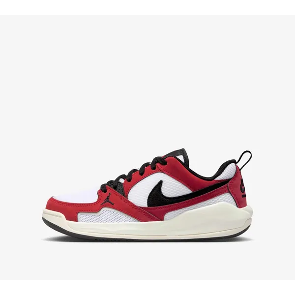 Nike Jordan Cmft Era Rood/Zwart/Wit Kids, vergelijk prijzen bij 1 winkel