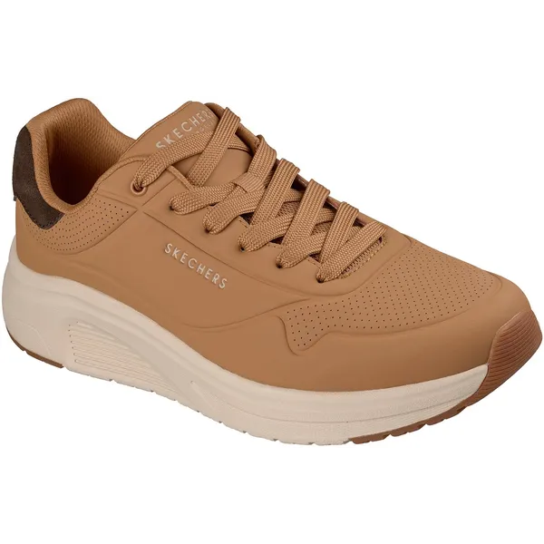 Skechers Uno Lite 2 Tan, vergelijk prijzen bij 1 winkel