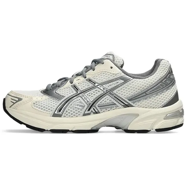 ASICS Gel-1130 Cream/Grey, vergelijk prijzen bij 2 winkels