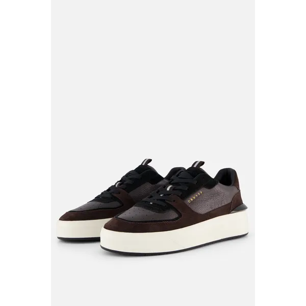 Cruyff Surefire Tennis Bruin, vergelijk prijzen bij 1 winkel