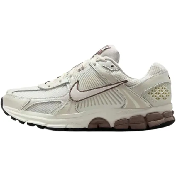 Nike Zoom Vomero 5 Sail Mink Brown Black, vergelijk prijzen bij 1 winkel