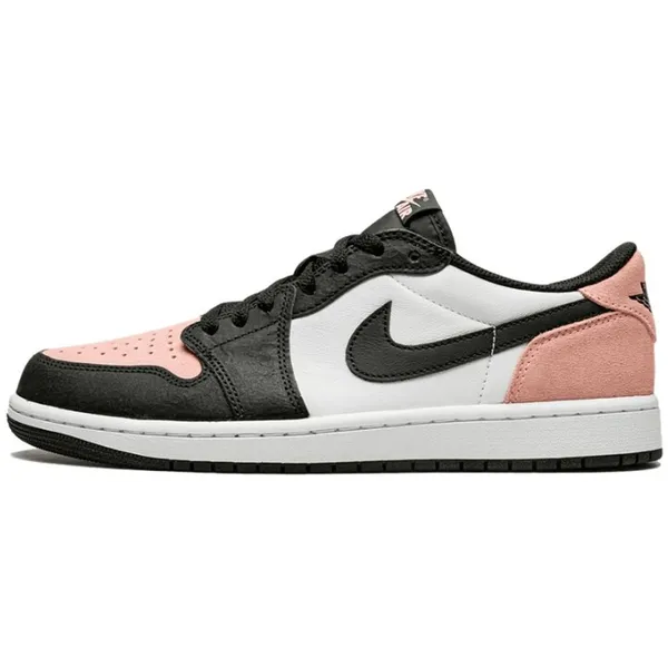 Jordan 1 Low OG Bleached Coral, vergelijk prijzen bij 1 winkel