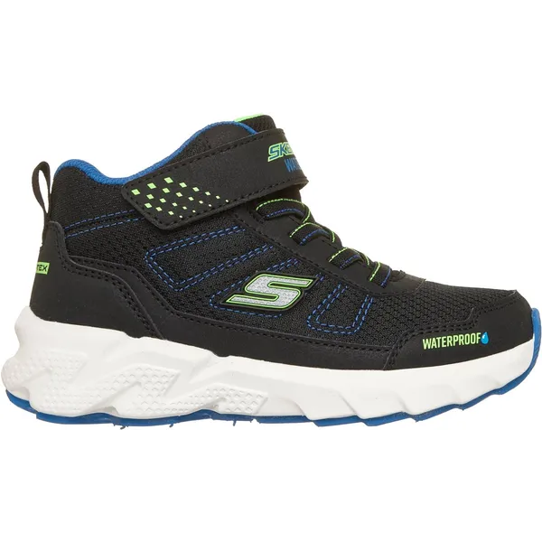 Skechers Elite Sport Tread-AQ Zwart Kids, vergelijk prijzen bij 2 winkels