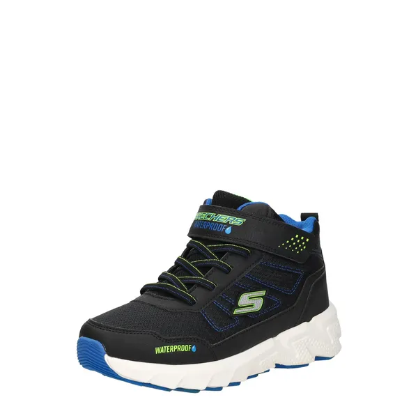Skechers Elite Sport Tread-AQ Zwart Kids, foto 2 van 4