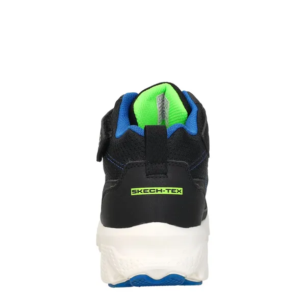 Skechers Elite Sport Tread-AQ Zwart Kids, foto 3 van 4