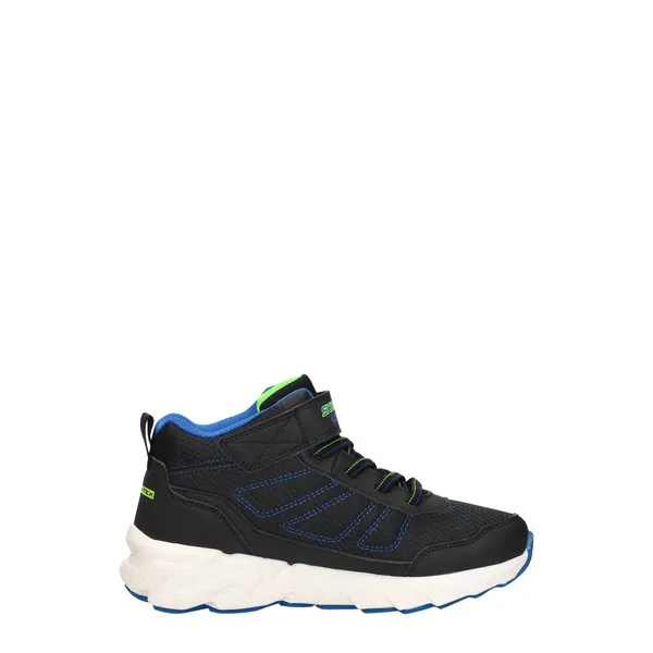 Skechers Elite Sport Tread-AQ Zwart Kids, foto 4 van 4