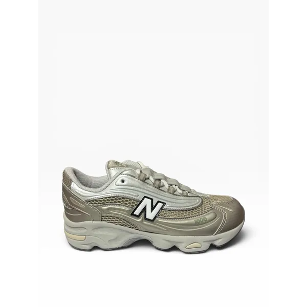New Balance GC1000NK Lichtzilver, vergelijk prijzen bij 1 winkel