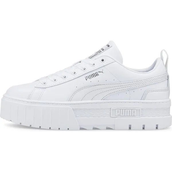 Puma Mayze Glow Witte (Wit), vergelijk prijzen bij 1 winkel