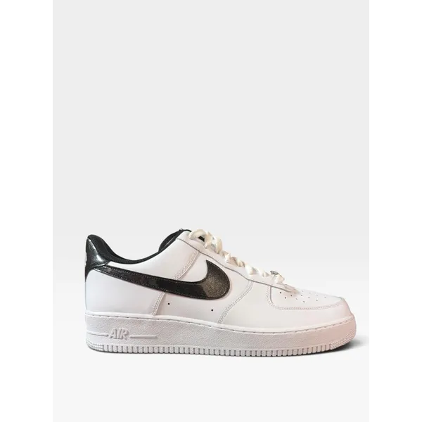 Nike Air Force 1 '07 LV8 Zwart/Wit, vergelijk prijzen bij 1 winkel