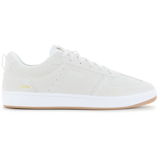 K-Swiss Court Varsity SDE Beige, vergelijk prijzen bij 1 winkel