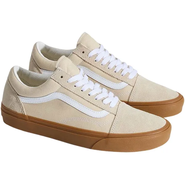 Vans Old Skool Oatmeal/Gum, vergelijk prijzen bij 1 winkel