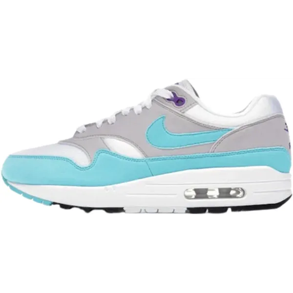 Nike Air Max 1 Anniversary Aqua, vergelijk prijzen bij 1 winkel