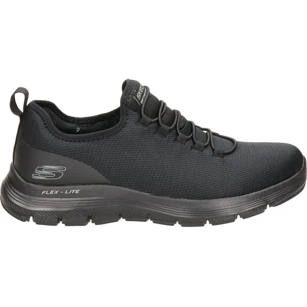 Skechers Flex Advantage 4.0 Zwart, vergelijk prijzen bij 1 winkel