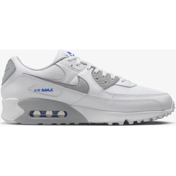 Nike Air Max 90 "Laser Blue", vergelijk prijzen bij 1 winkel