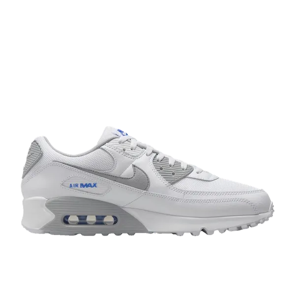 Nike Air Max 90 "Laser Blue", vergelijk prijzen bij 1 winkel