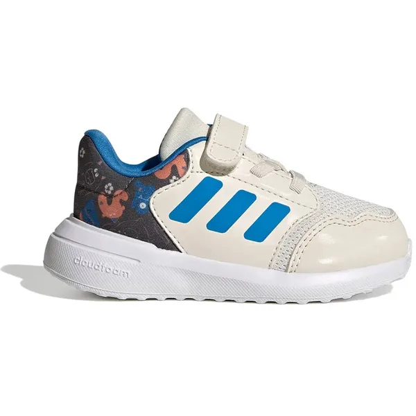 adidas Tensaur Run 3.0 Beige Kids, vergelijk prijzen bij 1 winkel