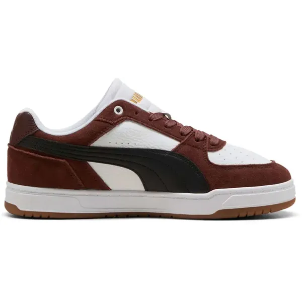 Puma Caven III OG Bruin/Wit, vergelijk prijzen bij 1 winkel