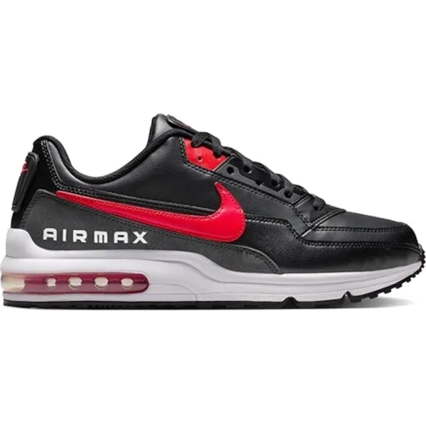 Nike Air Max LTD 3 Kleur Zwart, vergelijk prijzen bij 1 winkel