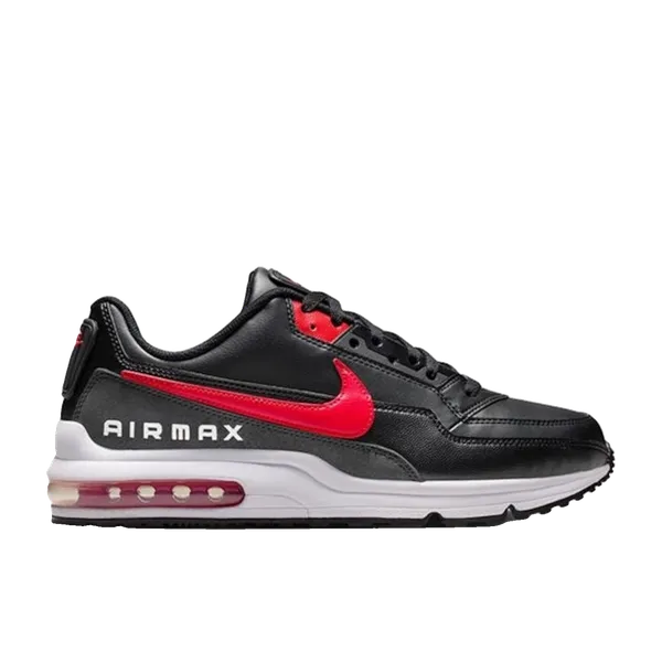 Nike Air Max LTD 3 Kleur Zwart, vergelijk prijzen bij 2 winkels