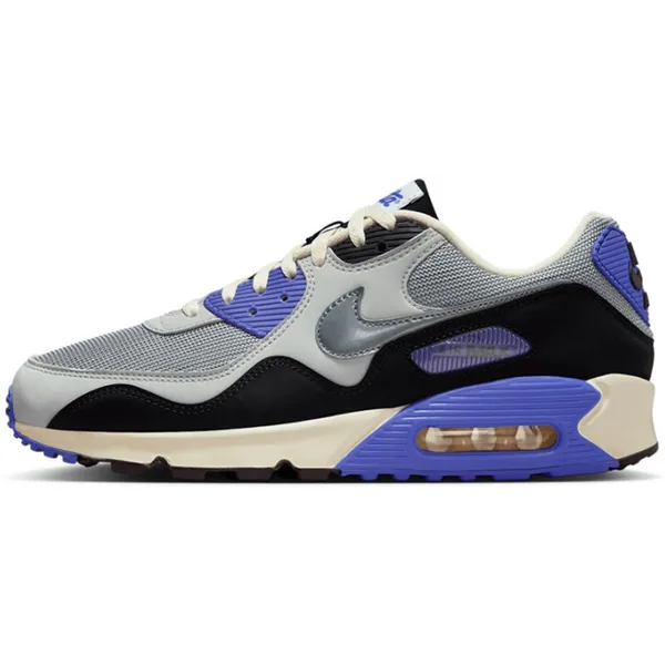 Nike Air Max 90 SP Patta Waves Sapphire, vergelijk prijzen bij 1 winkel
