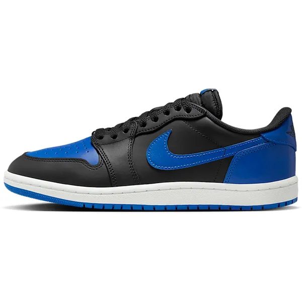 Jordan 1 Retro Low '85 Royal, vergelijk prijzen bij 1 winkel