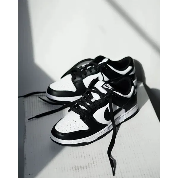 Nike Dunk Low Retro White Black Panda, vergelijk prijzen bij 1 winkel