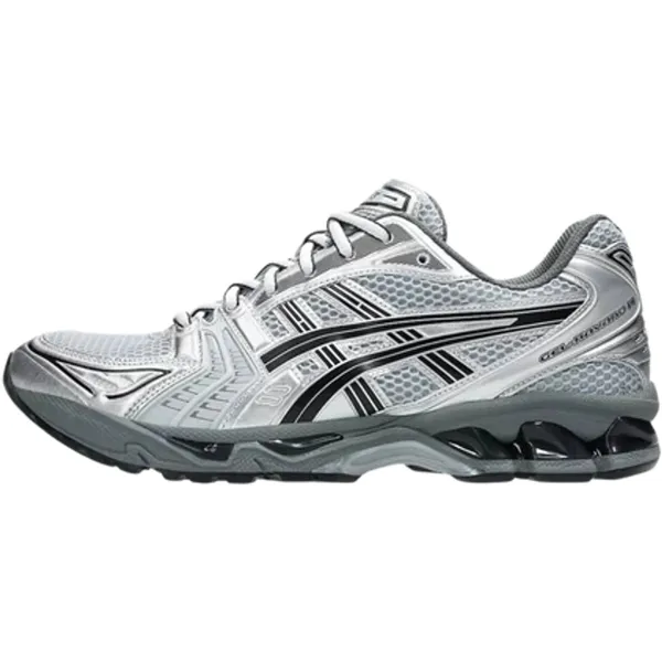 ASICS Gel-Kayano 14 Urban Research Pure Silver/Black, vergelijk prijzen bij 1 winkel