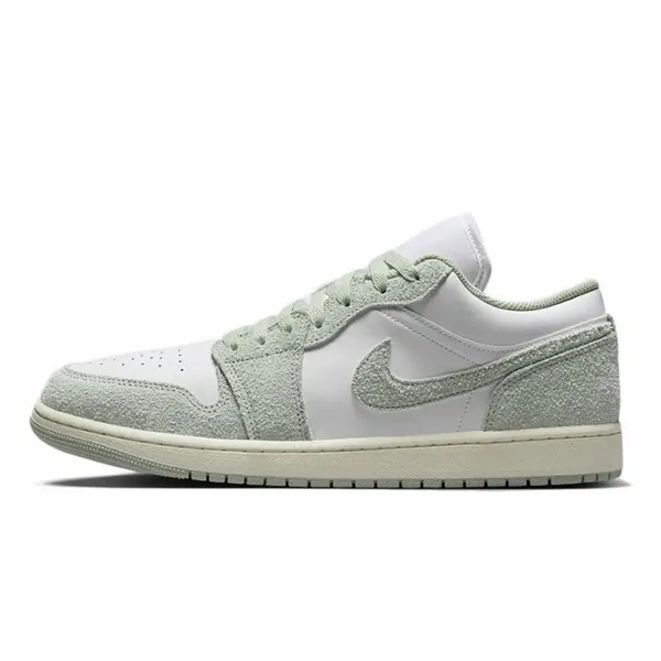 Jordan 1 Low SE "Seafoam" White/Seafoam/Sail, vergelijk prijzen bij 1 winkel
