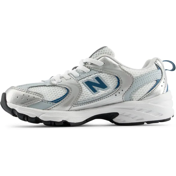 New Balance 530 Silver Metallic, foto 2 van 2