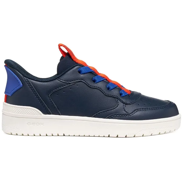 Geox Washiba Fast In Bo Blauw Kids, vergelijk prijzen bij 1 winkel