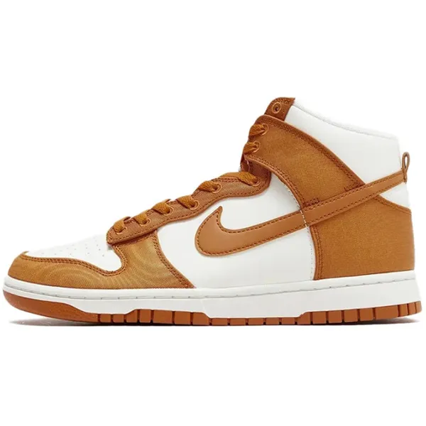 Nike Dunk High "Monarch", vergelijk prijzen bij 1 winkel