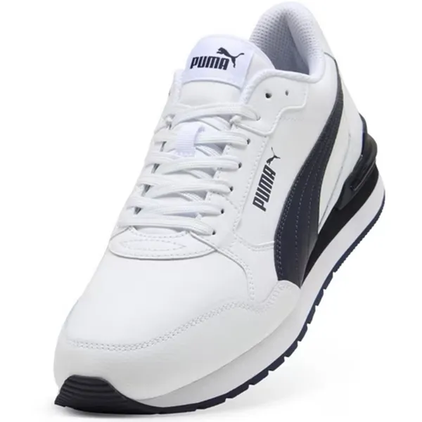 Puma ST Runner v4 Full L 31 White/Blue, vergelijk prijzen bij 1 winkel