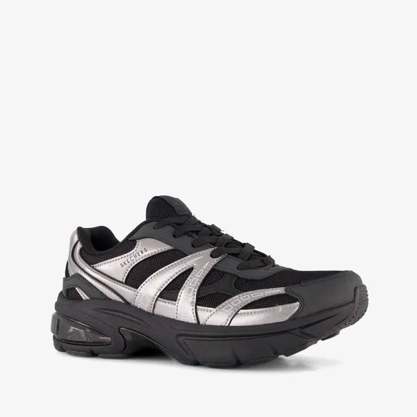 Skechers Shadow Stellar 90 Zwart Extra Comfort Memory Foam, vergelijk prijzen bij 1 winkel
