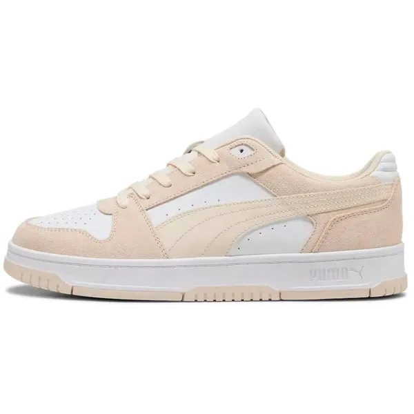 Puma Rebound Slam Sd White/Alpine Snow, vergelijk prijzen bij 1 winkel