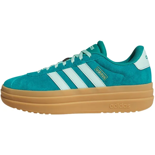 adidas VL Court Bold Groen, vergelijk prijzen bij 2 winkels