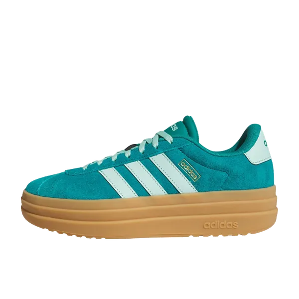 adidas VL Court Bold Groen, vergelijk prijzen bij 4 winkels