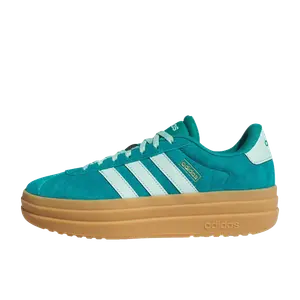adidas VL Court Bold groen