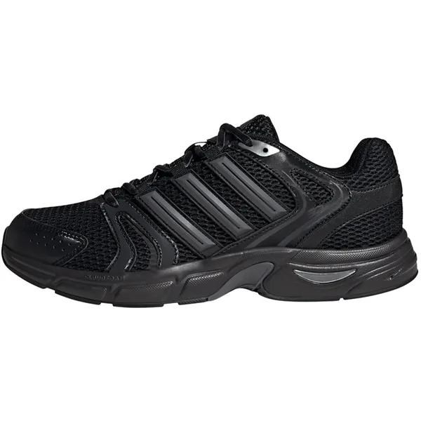 adidas Eclyptix Control Sportswear Zwart, vergelijk prijzen bij 2 winkels