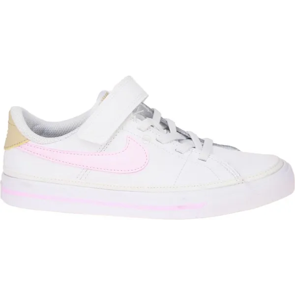 Nike Court Legacy PSV Wit-Roze, vergelijk prijzen bij 1 winkel