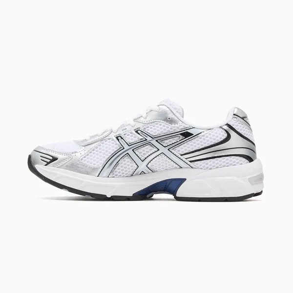 ASICS Gel-1130 White Storm Cloud, vergelijk prijzen bij 4 winkels