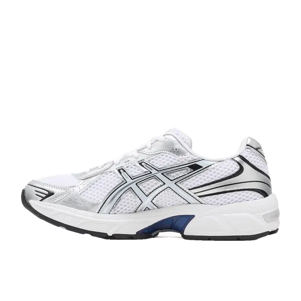 ASICS GEL-1130 White Storm Cloud, vergelijk prijzen bij 4 winkels