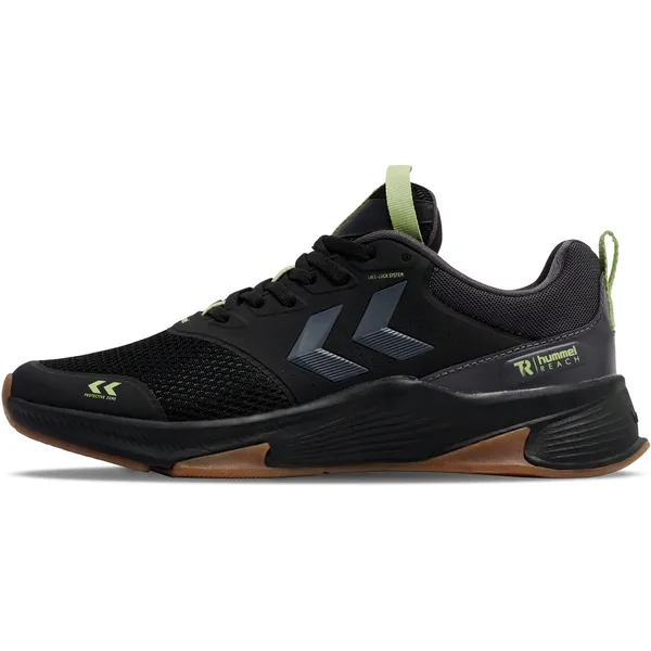 Hummel Multisportschoenen Reach Tr Power, vergelijk prijzen bij 1 winkel