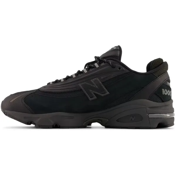 New Balance M1000 x Cordura "Black", vergelijk prijzen bij 1 winkel