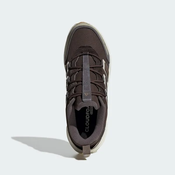 adidas Astrastar Atr Bruin, foto 2 van 4