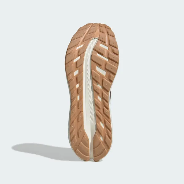 adidas Astrastar Atr Bruin, foto 3 van 4
