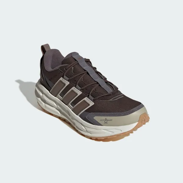 adidas Astrastar Atr Bruin, foto 4 van 4
