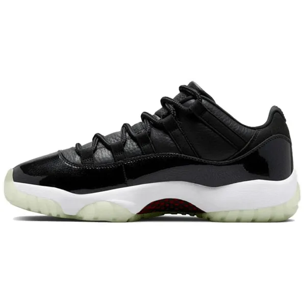 Air Jordan 11 Retro Low 72, vergelijk prijzen bij 1 winkel